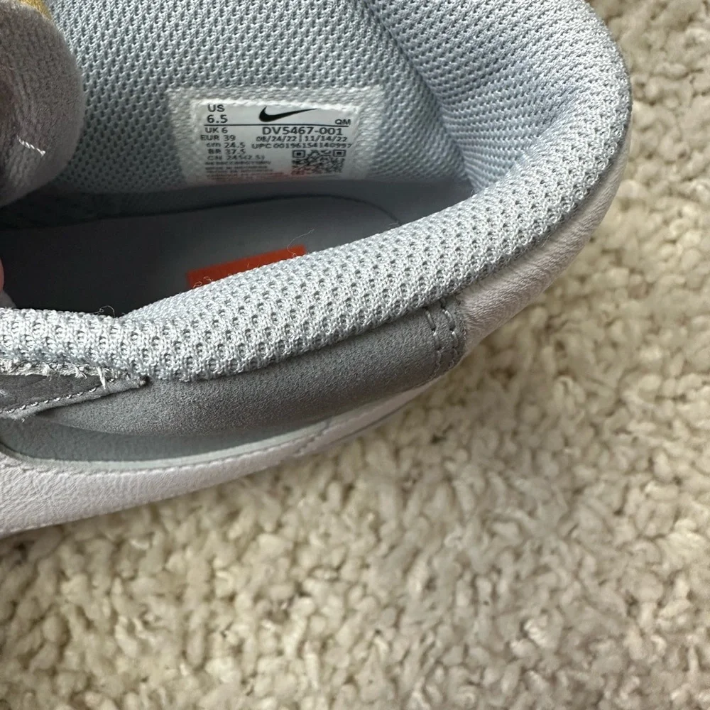 Nike Blazer Mid SB 'Wolf Grey'